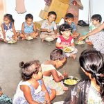 Anganwadi Breakfast Scheme: గుడ్ న్యూస్.. కొత్త ఏడాది నుంచి.. అంగన్‌వాడీల్లో బ్రేక్‌ఫాస్ట్!