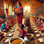 Anganwadi Food Poisoning: అంగన్‌వాడీలో విషాదం.. వడియాలు తిని ఇద్దరు చిన్నారుల మృతి