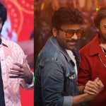 Anil Ravipudi : మెగాస్టార్ మన శంకర్ వరప్రసాద్ లో వెంకటేష్ పాత్ర ఇదే క్లారిటీ ఇచ్చిన అనిల్ రావిపూడి 