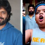 Anil Ravipudi : మా ఇంట్లో నా కొడుకే బూతులు మాట్లాడుతున్నాడు, బుల్లి రాజు పాత్ర పై మరోసారి క్లారిటీ