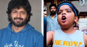 Anil Ravipudi : మా ఇంట్లో నా కొడుకే బూతులు మాట్లాడుతున్నాడు, బుల్లి రాజు పాత్ర పై మరోసారి క్లారిటీ