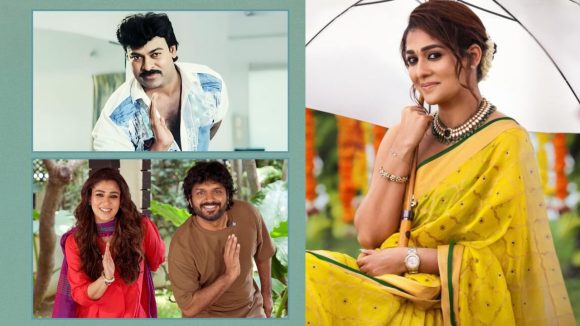 Anil Ravipudi : నయనతారను ఎలా ఒప్పించావు అని షాక్ అయిపోయారు