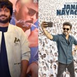 Anil Ravipudi: జన నాయగన్ భగవంత్ కేసరి రీమేక్.. నిజం దాచి పెట్టారన్న అనిల్ రావిపూడి!