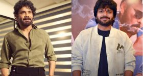 Anil Ravipudi : నాగార్జునతో అనిల్ రావిపూడి మూవీ.. క్లారిటీ ఇచ్చేసిన డైరెక్టర్!