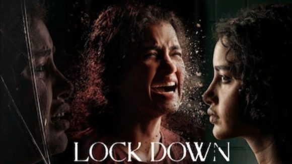 Lock Down Post poned: అఖండ 2 ఖాతాలో మరో మూవీ… అనుపమ సినిమా వాయిదా
