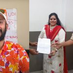 Naa Anveshana : నా అన్వేషణను దేశద్రోహిగా ప్రకటించాలి.. పోలీసులకు ఫిర్యాదులు..