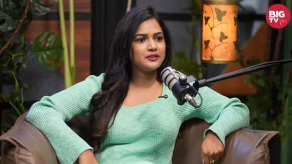 Big tv kissik Talks: కాబోయే వాడిలో ఈ క్వాలిటీస్ తప్పనిసరి.. లిస్ట్ బయటపెట్టిన అరియానా..