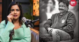 Big tv kissik Talks: ఆర్జీవీతో ఇంటర్వ్యూ.. బాధపడిన క్షణం లేదు..ఆయన వల్లే ఇదంతా!