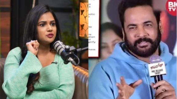 Big tv kissik Talks: శివాజీ మాటల్లో తప్పేముంది..ఆయన ఉద్దేశం కరెక్టే: అరియాన