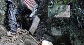 Arunachal Pradesh: అరుణాచల్ ప్రదేశ్‌లో ఘోర ప్రమాదం.. 22 మంది కూలీలు మృతి