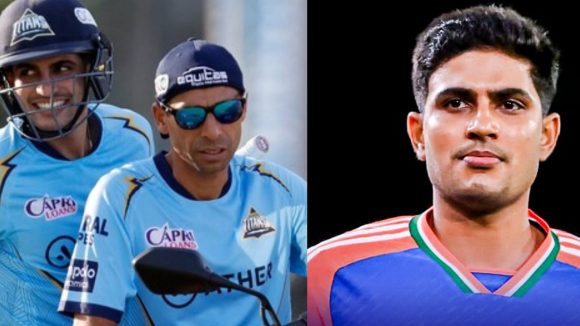 Ashish Nehra: 2 కాదు 10 మ్యాచ్ ల్లో చెత్త‌గా ఆడినా గిల్ ను ఆడించాల్సిందే, టీ20ల‌కు అత‌నే క‌రెక్ట్‌