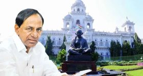 KCR: అసెంబ్లీకి కేసీఆర్..? ఇక శాసనసభలో రణరంగమేనా..! బీఆర్ఎస్ బిగ్ ప్లాన్
