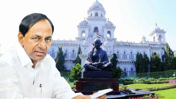 KCR: అసెంబ్లీకి కేసీఆర్..? ఇక శాసనసభలో రణరంగమేనా..! బీఆర్ఎస్ బిగ్ ప్లాన్