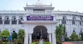 Assembly Meetings: ఈ నెల 29 నుంచి అసెంబ్లీ సమావేశాలు.. ఎంపీటీసీ, జడ్పీటీసీ ఎన్నికలపై కీలక నిర్ణయం