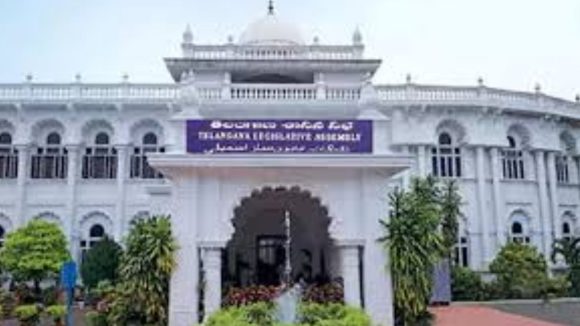 Assembly Meetings: ఈ నెల 29 నుంచి అసెంబ్లీ సమావేశాలు.. ఎంపీటీసీ, జడ్పీటీసీ ఎన్నికలపై కీలక నిర్ణయం
