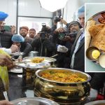 Atal Canteen: రూ.5కే ఫుల్ మీల్స్.. ఎక్కడో తెలుసా? ఇందులో వడ్డించే ఐటెమ్స్ ఇవే!