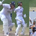 Aus vs Eng 3rd Test: పిడుగుల్లాంటి బంతులు, మిచెల్ స్టార్క్ దెబ్బ‌కు స్టోక్స్ ఫ్యూజులు ఔట్.. వీడియో వైర‌ల్‌