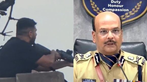 Australia Shooting: ఆస్ట్రేలియా కాల్పుల నిందితుడిది హైదరాబాదే.. డీజీపీ సంచలన ప్రకటన