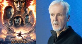Avatar 3 review : అవతార్ 3’ ఫస్ట్ ఇంటర్నేషనల్ రివ్యూ - అంత చెత్తగా ఉందా?