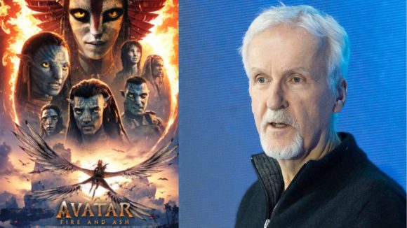 Avatar 3 review : అవతార్ 3’ ఫస్ట్ ఇంటర్నేషనల్ రివ్యూ – అంత చెత్తగా ఉందా?