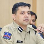 Avinash Mohanty: సైబర్ నేరాలు తగ్గాయి.. భూ వివాదాల్లో రాజకీయ ఒత్తిళ్లు లేవు: సైబరాబాద్ సీపీ అవినాష్ మహంతి
