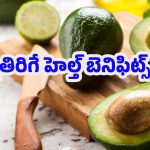 Avocado Benefits: అవకాడోలో దాగున్న పోషక రహస్యాలు.. గుండె, మెదడు, జీర్ణక్రియకు పూర్తి సంరక్షణ!