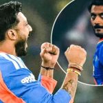 Axar Patel illness: అక్ష‌ర్ ప‌టేల్ కు తీవ్ర అనారోగ్యం..టీమిండియాలోకి ఆ డేంజ‌ర్ ఆల్ రౌండ‌ర్‌