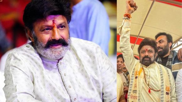 BalaKrishna: అరుదైన రికార్డు సాధించిన ఏకైక హీరో బాలయ్యే.. ఏంటో తెలుసా?