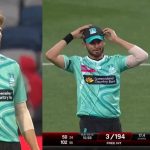 BBL-Shaheen Afridi: షాహీన్ అఫ్రిదికి ఘోర అవమానం.. ఓవర్ మధ్యలోనే బౌలింగ్ తొలగించిన అంపైర్