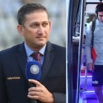 BCCI : గిల్ ఎందుకు లేడు? క్లారిటీ ఇచ్చిన అగార్కర్