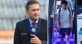 BCCI : గిల్ ఎందుకు లేడు? క్లారిటీ ఇచ్చిన అగార్కర్