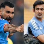 BCCI: గంభీర్ ప‌వ‌ర్స్ త‌గ్గించిన బీసీసీఐ…ష‌మీకి అదిరిపోయే ఆఫ‌ర్ ?