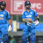 BCCI: రిటైర్మెంట్ వయస్సులో కోహ్లీ, రోహిత్ వ‌ర్మ‌కు  A+ గ్రేడ్‌..బీసీసీఐ బంప‌ర్ ఆఫ‌ర్‌..ఎన్ని కోట్లు వ‌స్తాయంటే ?