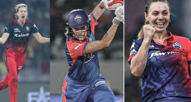 WPL 2026 Schedule: జ‌న‌వ‌రి 9 నుంచే WPL 2026..సార్ట్ ప్లేయ‌ర్లు దూరం, షెడ్యూల్, టైమింగ్స్‌ ఇదే, ఫ్రీగా చూడాలంటే