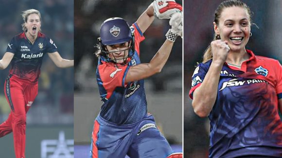 WPL 2026 Schedule: జ‌న‌వ‌రి 9 నుంచే WPL 2026..సార్ట్ ప్లేయ‌ర్లు దూరం, షెడ్యూల్, టైమింగ్స్‌ ఇదే, ఫ్రీగా చూడాలంటే