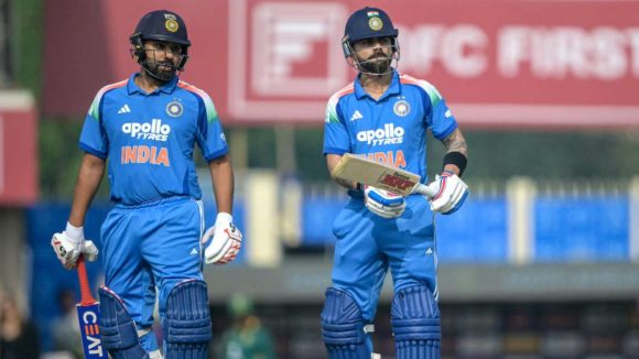 BCCI: రిటైర్మెంట్ వయస్సులో కోహ్లీ, రోహిత్ వ‌ర్మ‌కు  A+ గ్రేడ్‌..బీసీసీఐ బంప‌ర్ ఆఫ‌ర్‌..ఎన్ని కోట్లు వ‌స్తాయంటే ?