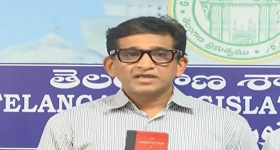 BRS On Mlas Defection: ఏకపక్షంగా స్పీకర్ తీర్పు.. ఎమ్మెల్యేల అనర్హతపై హైకోర్టుకెళ్తాం-బీఆర్ఎస్ ఎమ్మెల్యేలు
