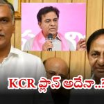 BRS: కేటీఆర్ ఫెయిల్యూర్.. టార్గెట్ హరీష్ రావు, కేసీఆర్ అసలు వ్యూహం ఇదేనా..?
