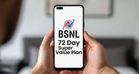 BSNL 72 Day Plan: బిఎస్ఎన్ఎల్ కొత్త 72 రోజుల ప్లాన్.. డైలీ 2GB డేటా, ఫ్రీ బెనిఫిట్స్ ధర తక్కువే