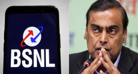 BSNL 50 days Plan: జియో, ఎయిర్‌టెల్‌ కంపెనీలకు సవాల్.. మార్కెట్‌ని షేక్ చేస్తున్న బిఎస్ఎన్ఎల్ కొత్త ప్లాన్