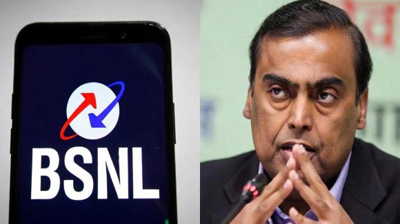 BSNL 50 days Plan: జియో, ఎయిర్‌టెల్‌ కంపెనీలకు సవాల్.. మార్కెట్‌ని షేక్ చేస్తున్న బిఎస్ఎన్ఎల్ కొత్త ప్లాన్