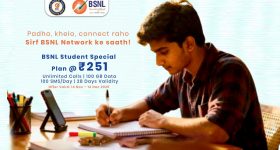 BSNL Learners Plan: కేవలం 2 రోజులే ఛాన్స్.. రూ.9కే అపరిమిత కాల్స్‌తో బీఎస్ఎన్ఎల్ లెర్నర్స్ ఆఫర్ మిస్ కావొద్దు
