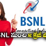 BSNL Recharge Plans: రోజుకు 2GB డేటా.. BSNL నుంచి రెండు క్రేజీ ప్లాన్స్!