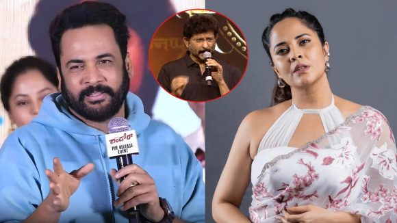 Director BVS Ravi: నిండుగా బట్టలేసుకున్న చేతులేస్తారు.. అది మగాడి రుగ్మత.. డైరెక్టర్‌ షాకింట్‌ ట్వీట్‌!