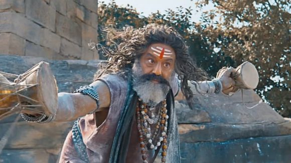 Akhanda 2: అఖండ 2లో భక్త ప్రహ్లాదుడి పాత్ర.. ఈ స్టార్ కిడ్ తో