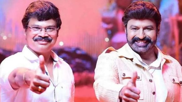 Balakrishna -Boyapati srinu : గీత ఆర్ట్స్ బ్యానర్ లో బాలకృష్ణ బోయపాటి.. అఖండ 3 కాదండోయ్!