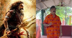 Ram Charan : మెస్సీతో ఫుట్‌బాల్ మ్యాచ్... సీఎం రేవంత్ టీంలో గ్లోబల్ స్టార్..