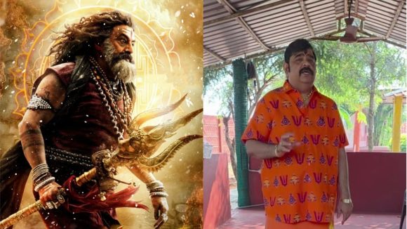 Akhanda 2 -Venu Swamy: అఖండ 2 వాయిదాకు కారణం నీ పూజలే… వేణు స్వామీ మీద పడ్డ బాలయ్య అభిమానులు