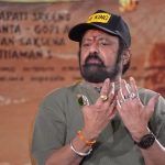 Balakrishna Nandamuri: అమ్మ కడుపులోనే జై బాలయ్య అని విన్నాను