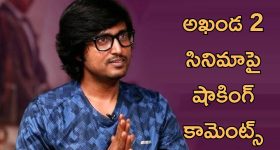 Bandi Saroj Kumar : మీ బిహేవియర్ బాలేదు... అఖండ2 నిర్మాతలపై బండి సరోజ్ ఆగ్రహం